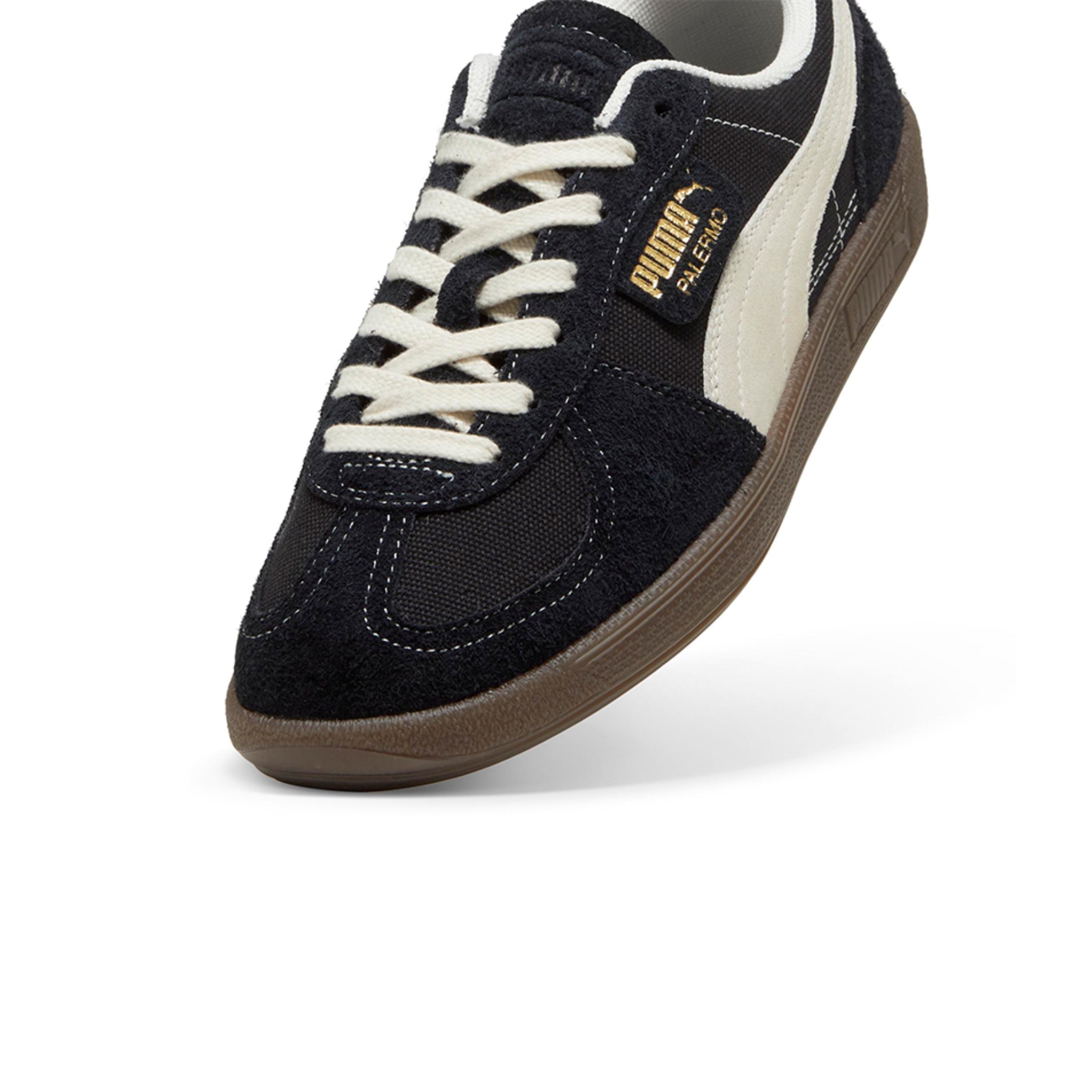 Puma Sneaker Palermo Vintage Black